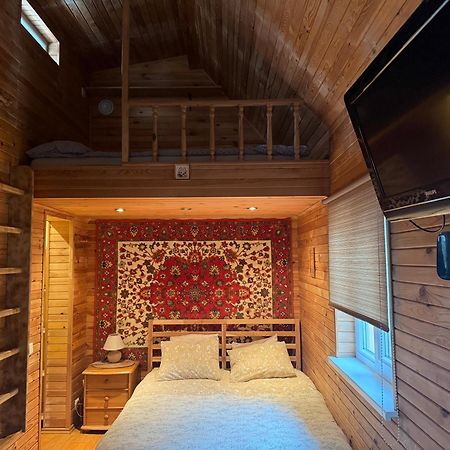 Villa Jurmala'S Center Eco House Extérieur photo