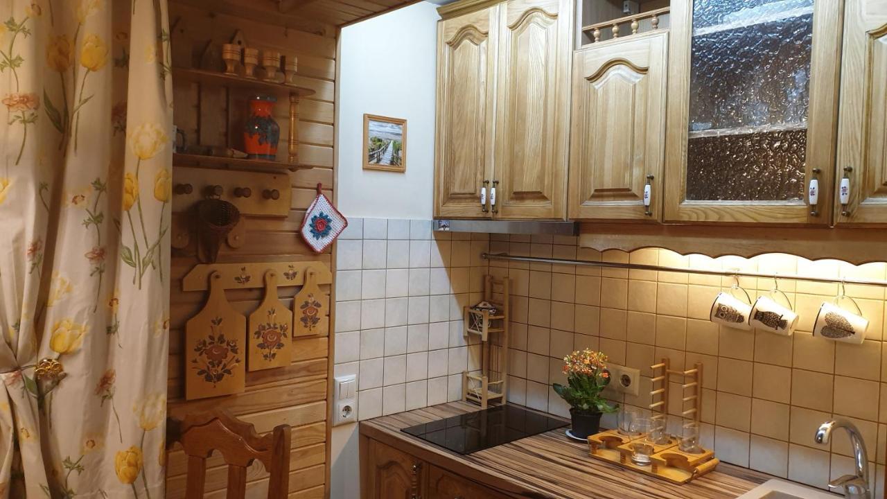 Villa Jurmala'S Center Eco House Extérieur photo