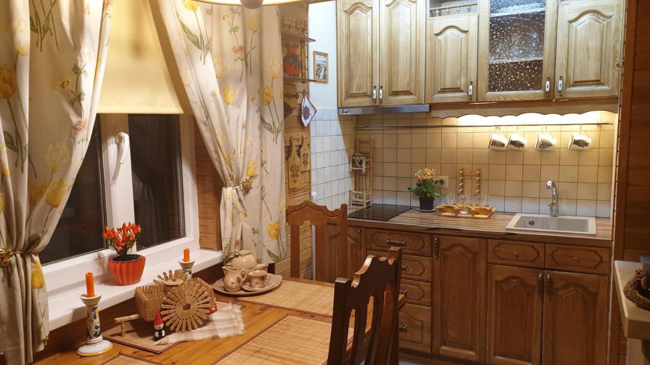 Villa Jurmala'S Center Eco House Extérieur photo