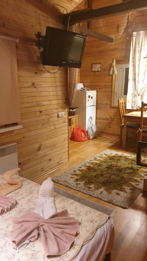 Villa Jurmala'S Center Eco House Extérieur photo