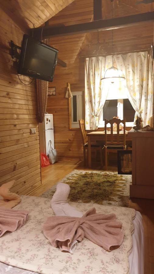 Villa Jurmala'S Center Eco House Extérieur photo